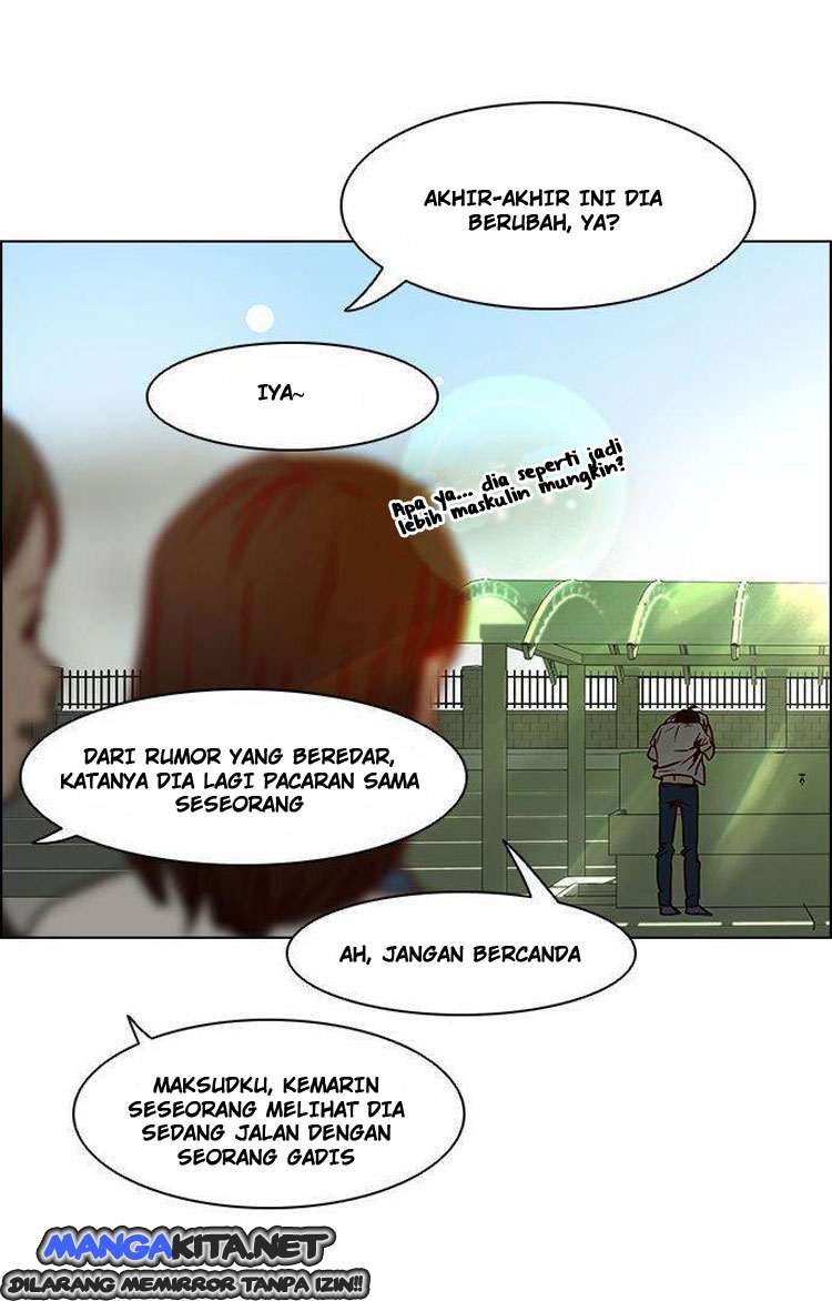 Dice Chapter 9 - halaman 37