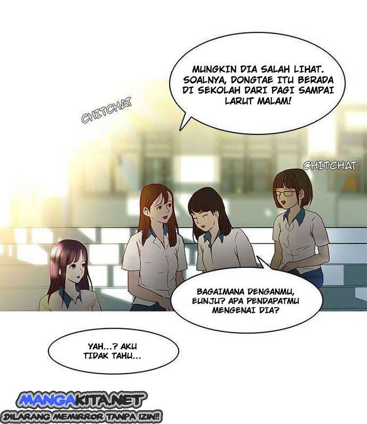 Dice Chapter 9 - halaman 38