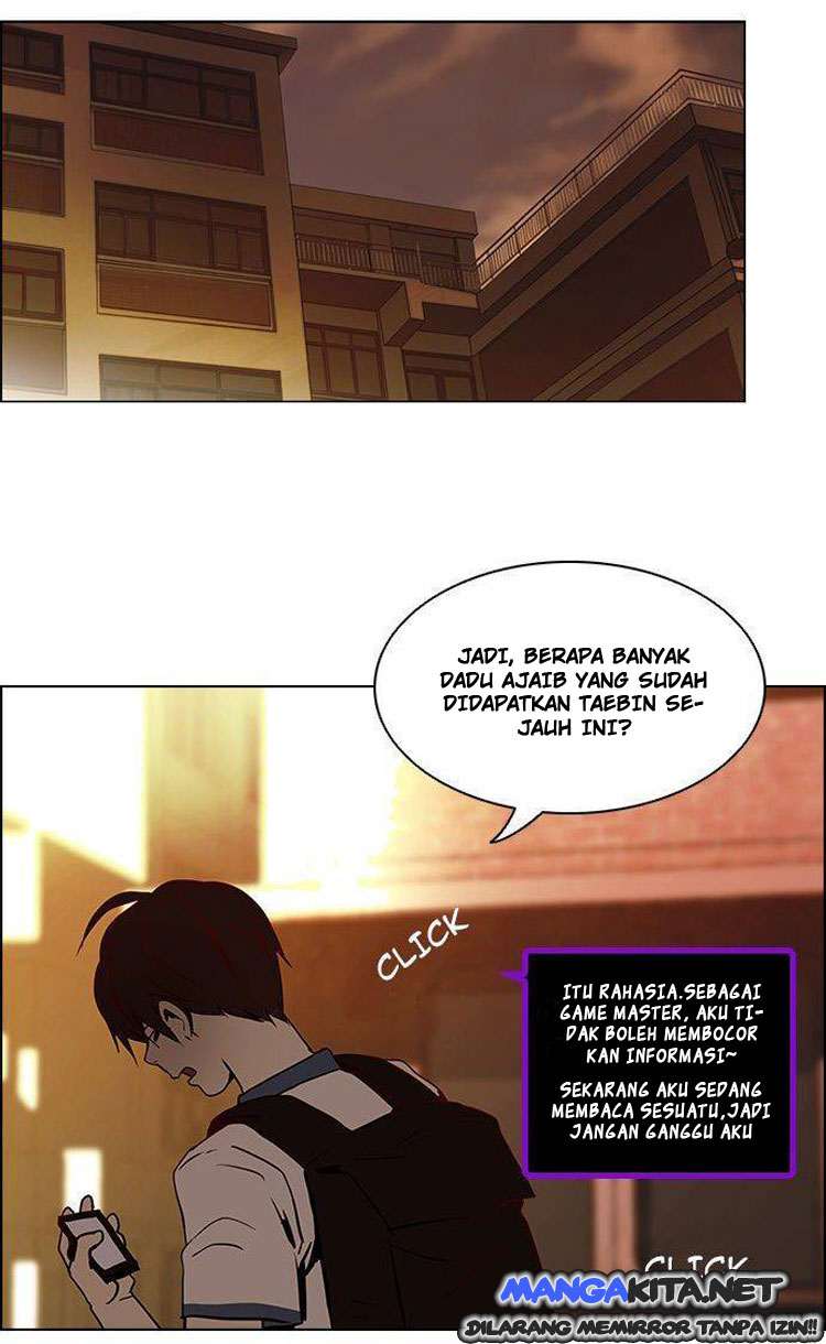 Dice Chapter 9 - halaman 40
