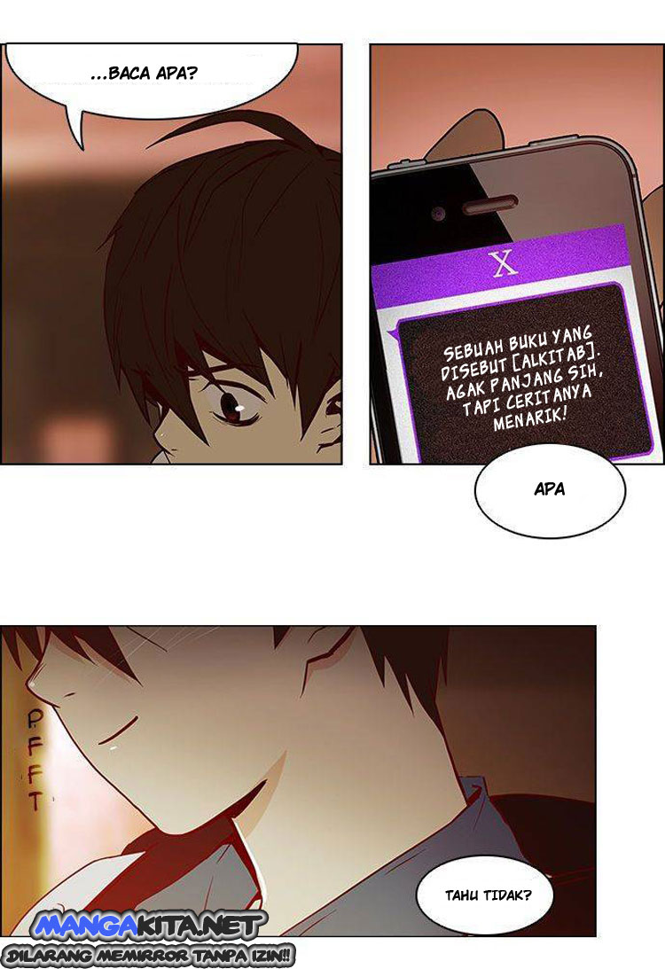 Dice Chapter 9 - halaman 41