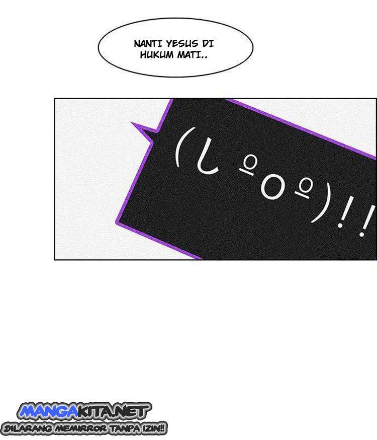 Dice Chapter 9 - halaman 42