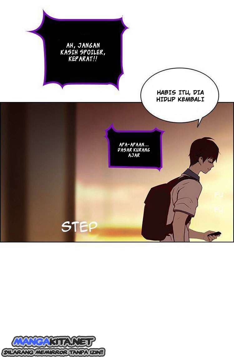 Dice Chapter 9 - halaman 43