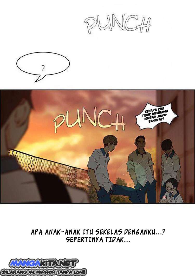 Dice Chapter 9 - halaman 44