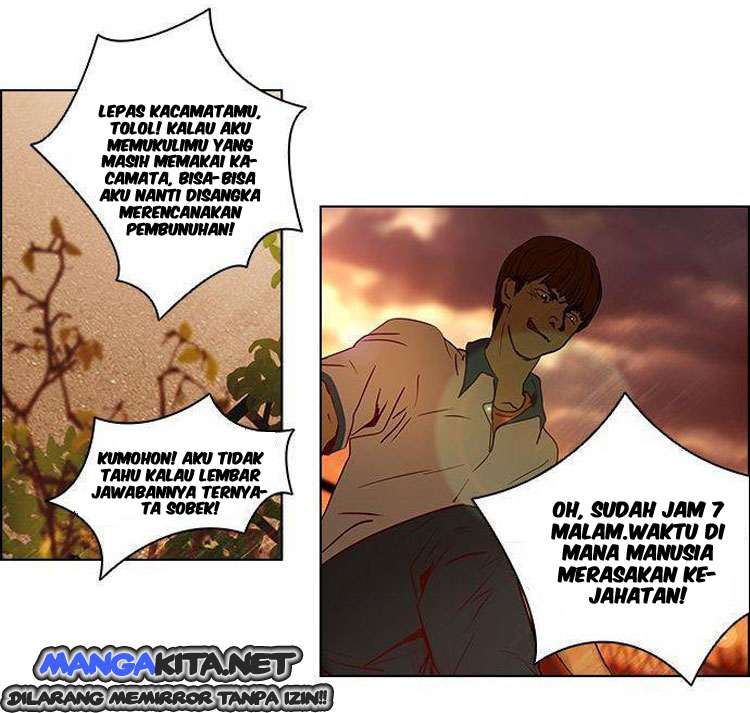 Dice Chapter 9 - halaman 48