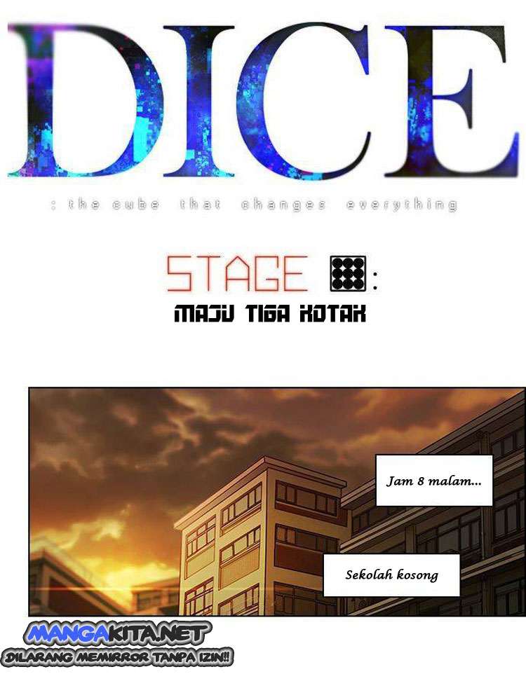 Dice Chapter 9 - halaman 5