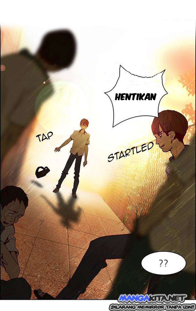 Dice Chapter 9 - halaman 50