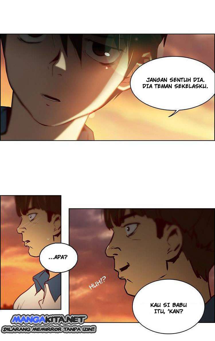 Dice Chapter 9 - halaman 51