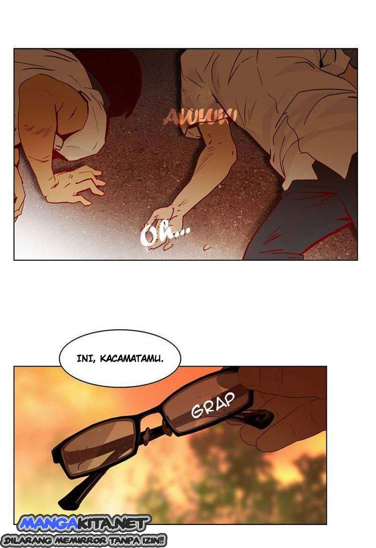 Dice Chapter 9 - halaman 61