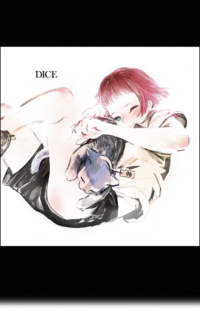 Dice Chapter 90 - halaman 1