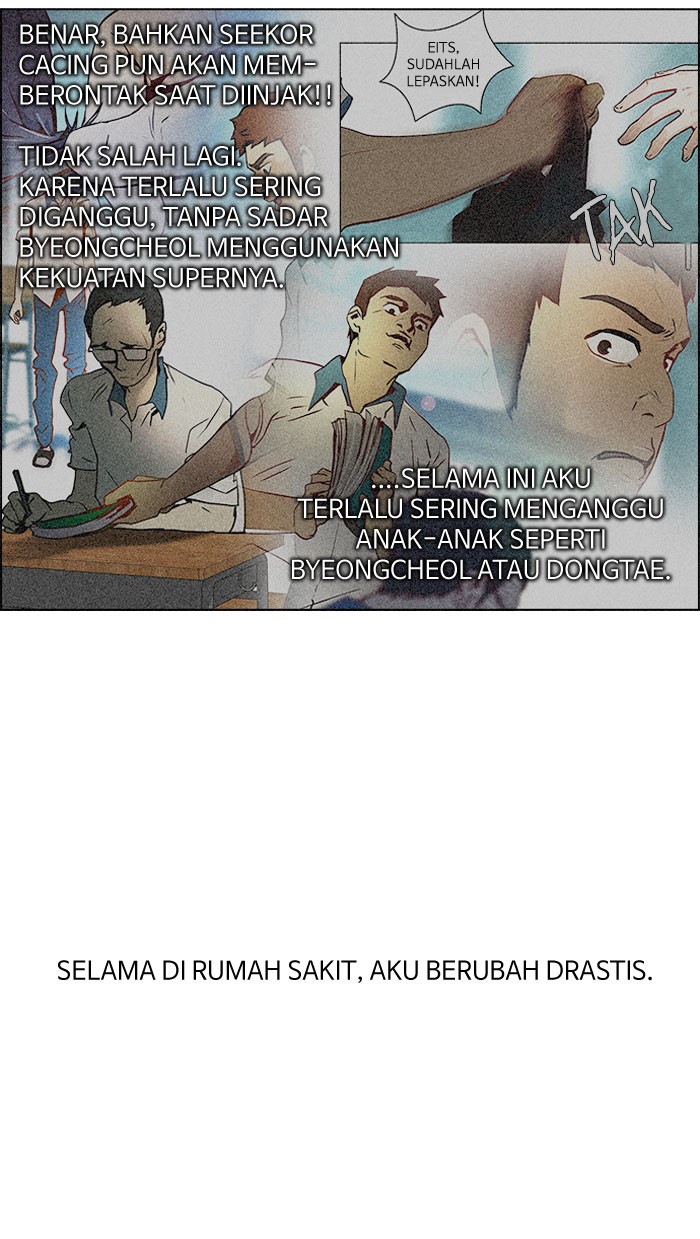 Dice Chapter 90 - halaman 16