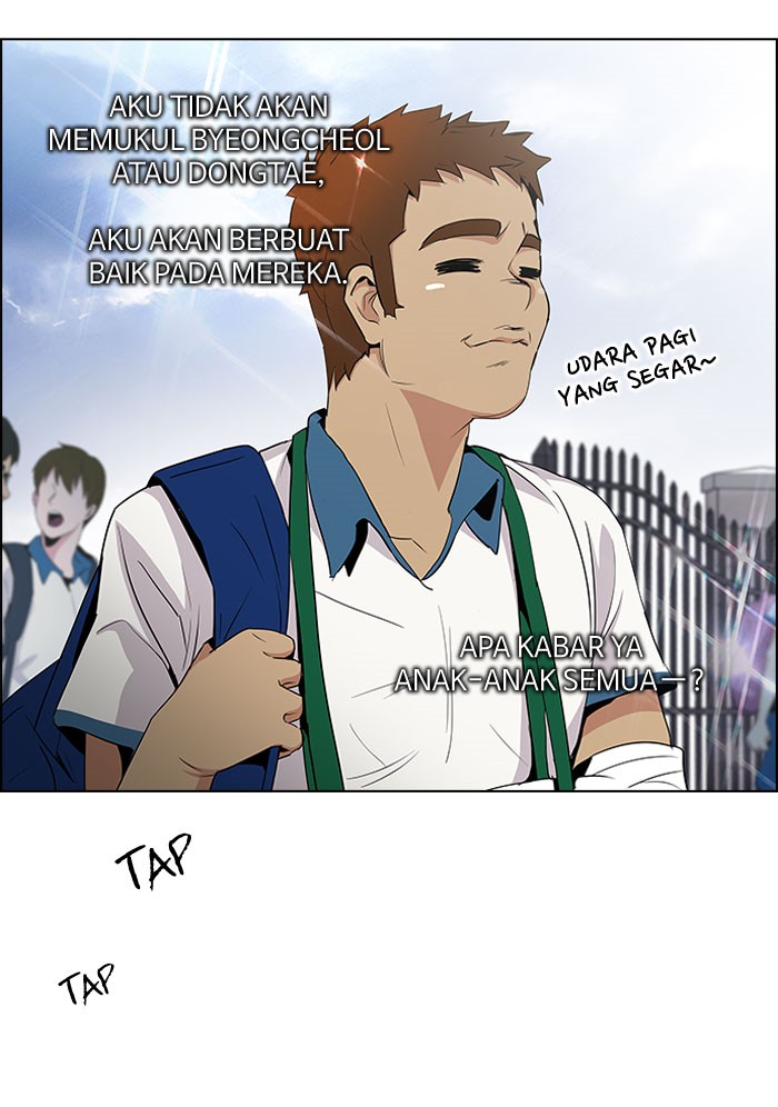 Dice Chapter 90 - halaman 18