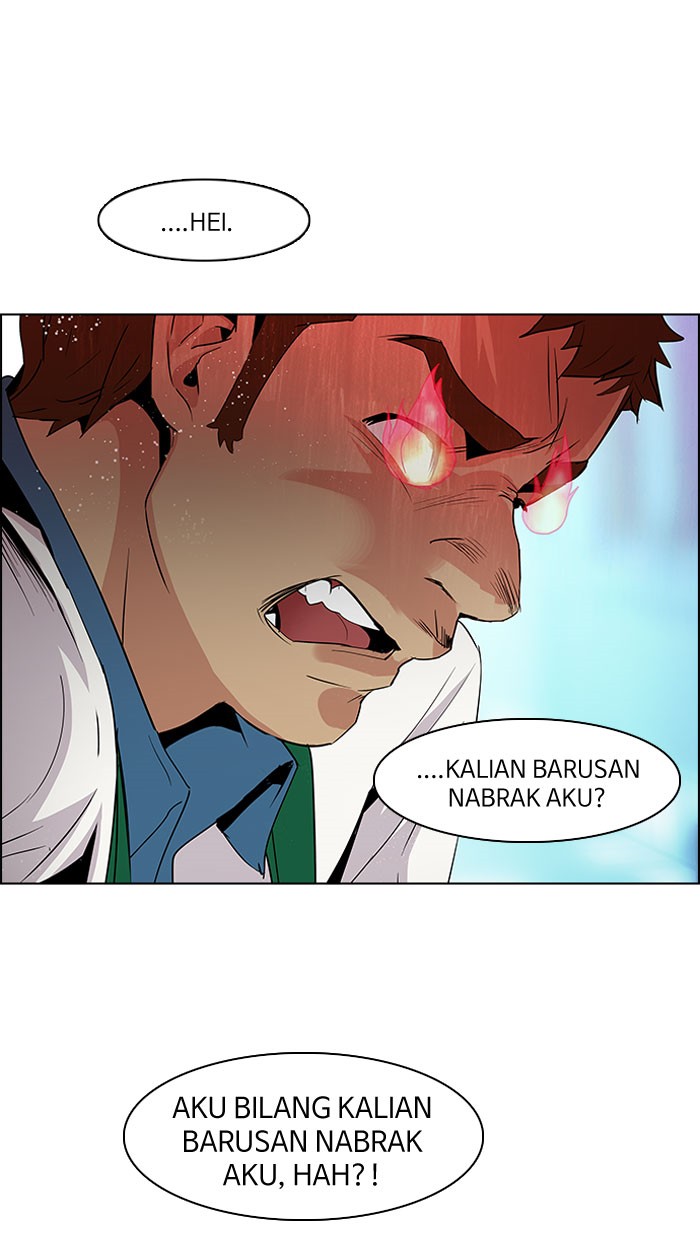 Dice Chapter 90 - halaman 22