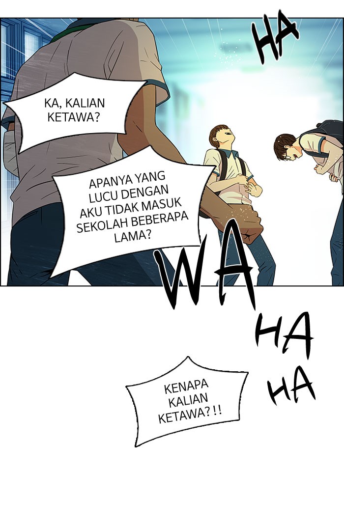 Dice Chapter 90 - halaman 26