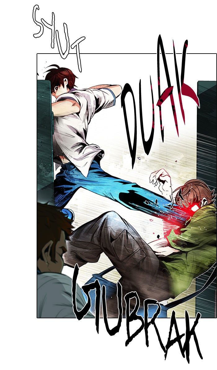 Dice Chapter 90 - halaman 3