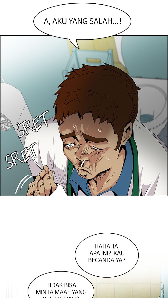 Dice Chapter 90 - halaman 30