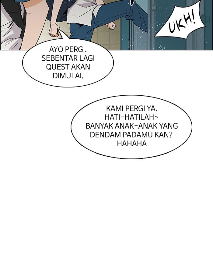 Dice Chapter 90 - halaman 34