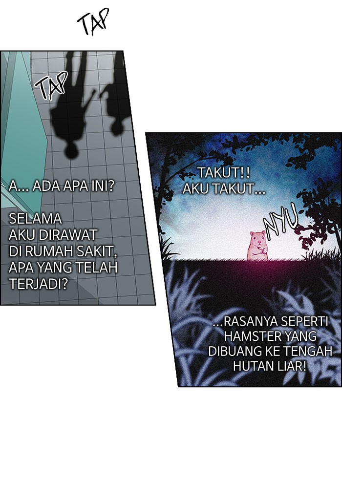 Dice Chapter 90 - halaman 35