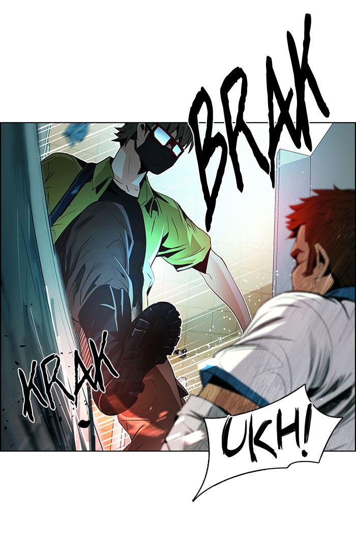 Dice Chapter 90 - halaman 38