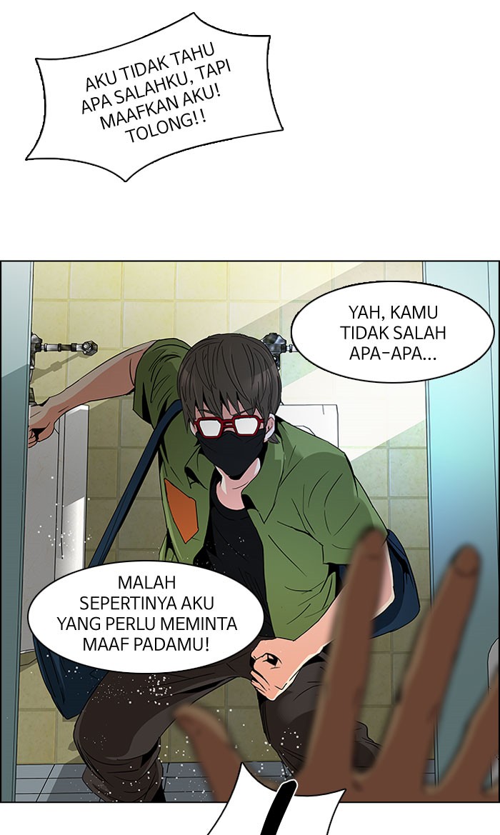 Dice Chapter 90 - halaman 39