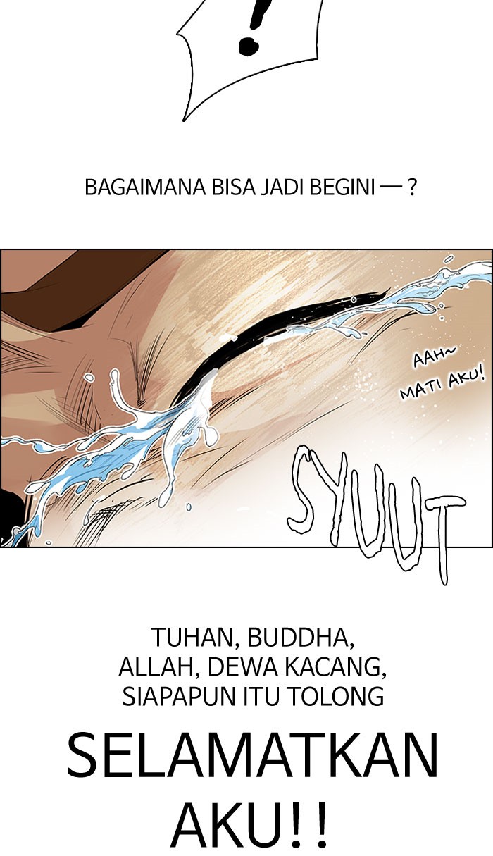 Dice Chapter 90 - halaman 40