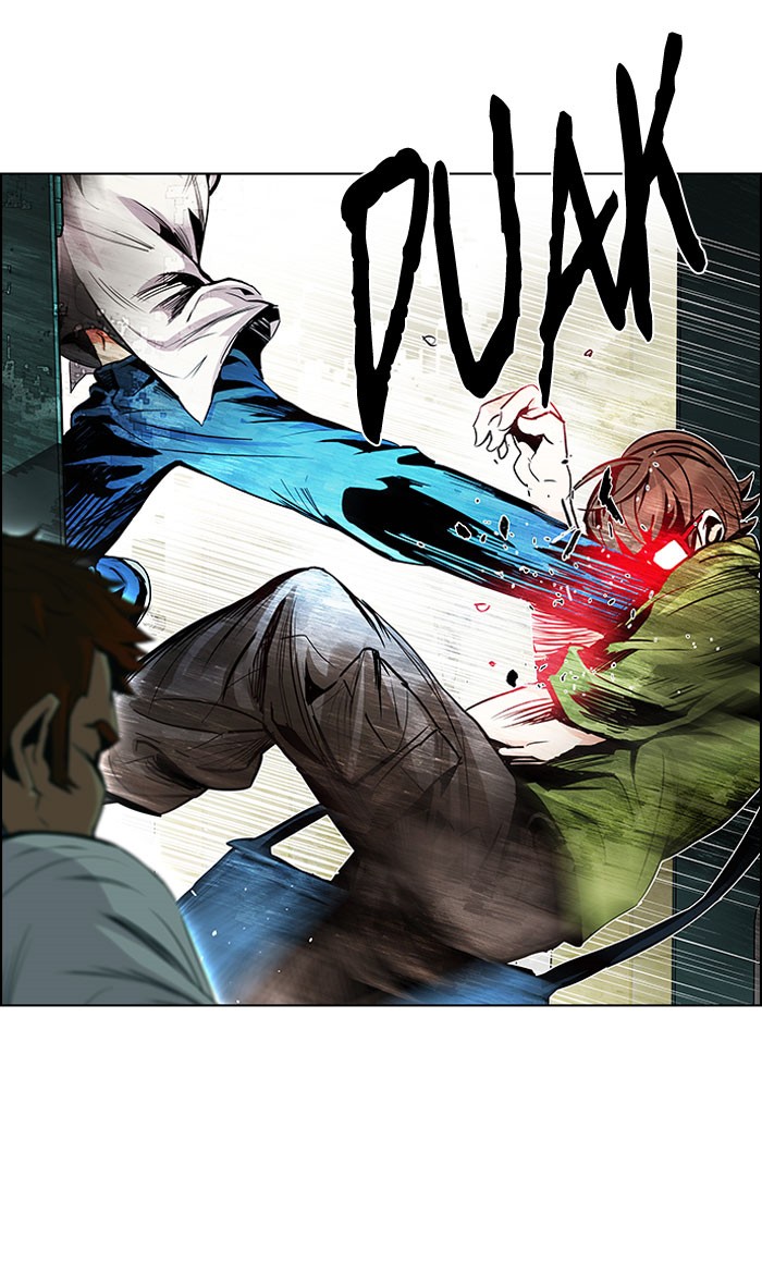 Dice Chapter 90 - halaman 41