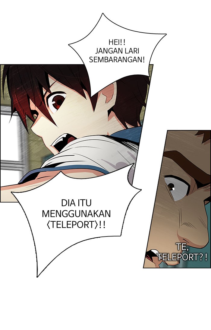 Dice Chapter 90 - halaman 49