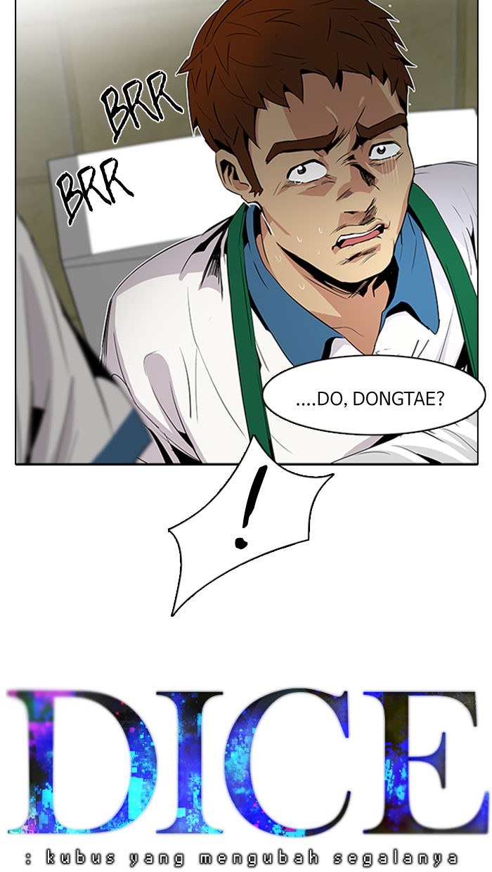 Dice Chapter 90 - halaman 5