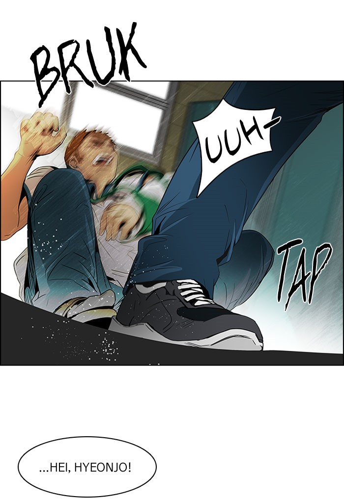 Dice Chapter 90 - halaman 55