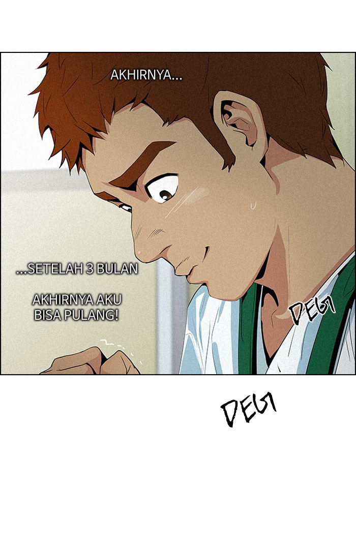 Dice Chapter 90 - halaman 9