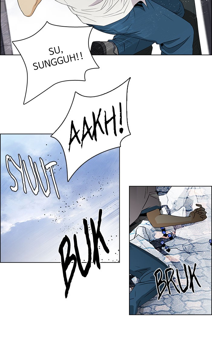 Dice Chapter 91 - halaman 10