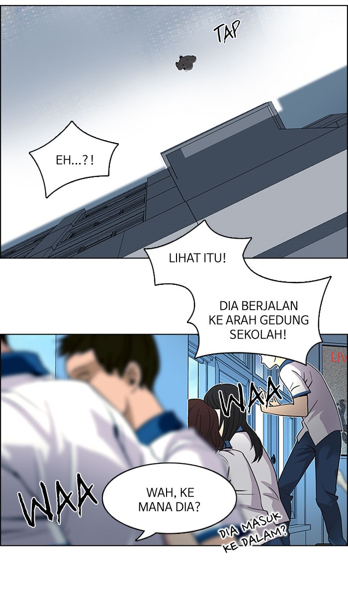 Dice Chapter 91 - halaman 14