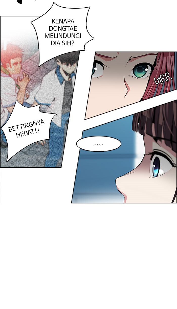 Dice Chapter 91 - halaman 22