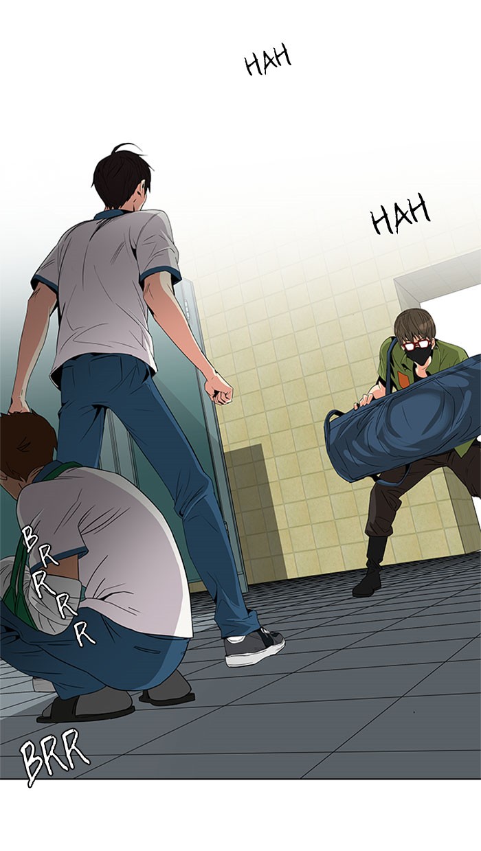 Dice Chapter 91 - halaman 23
