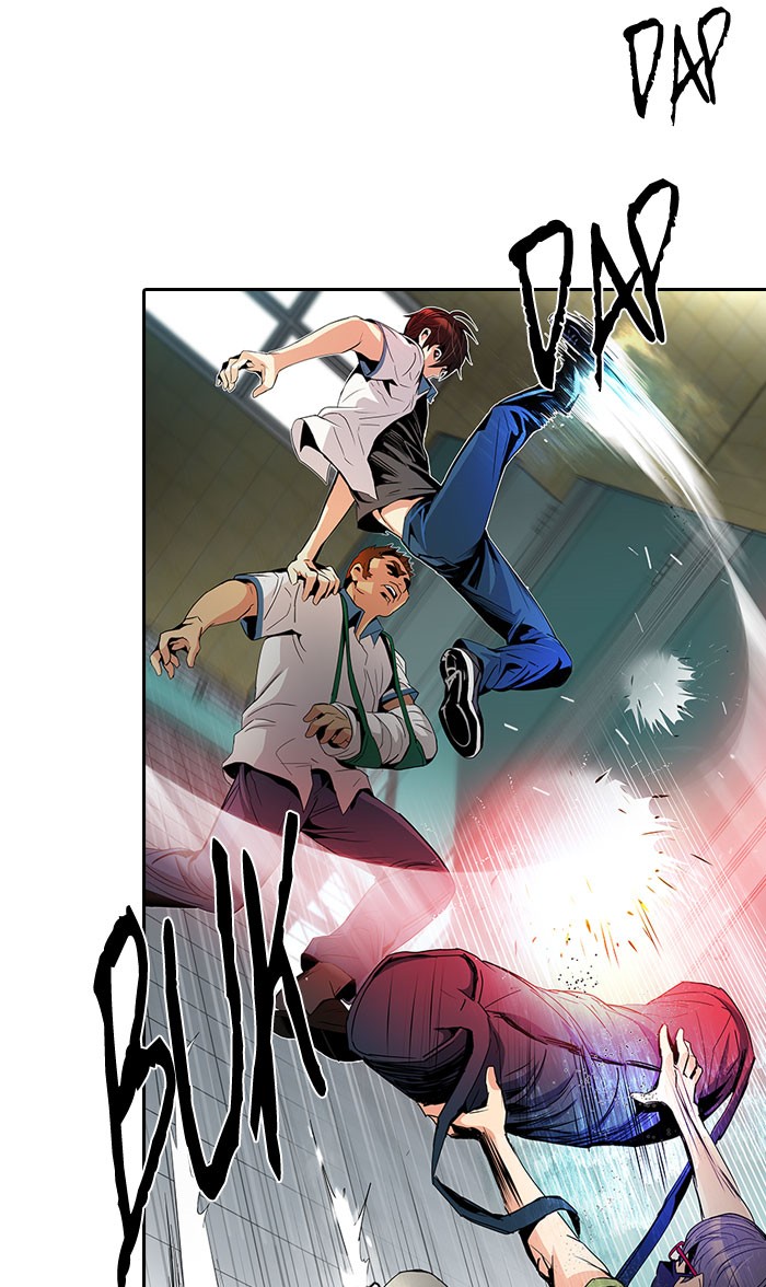 Dice Chapter 91 - halaman 3