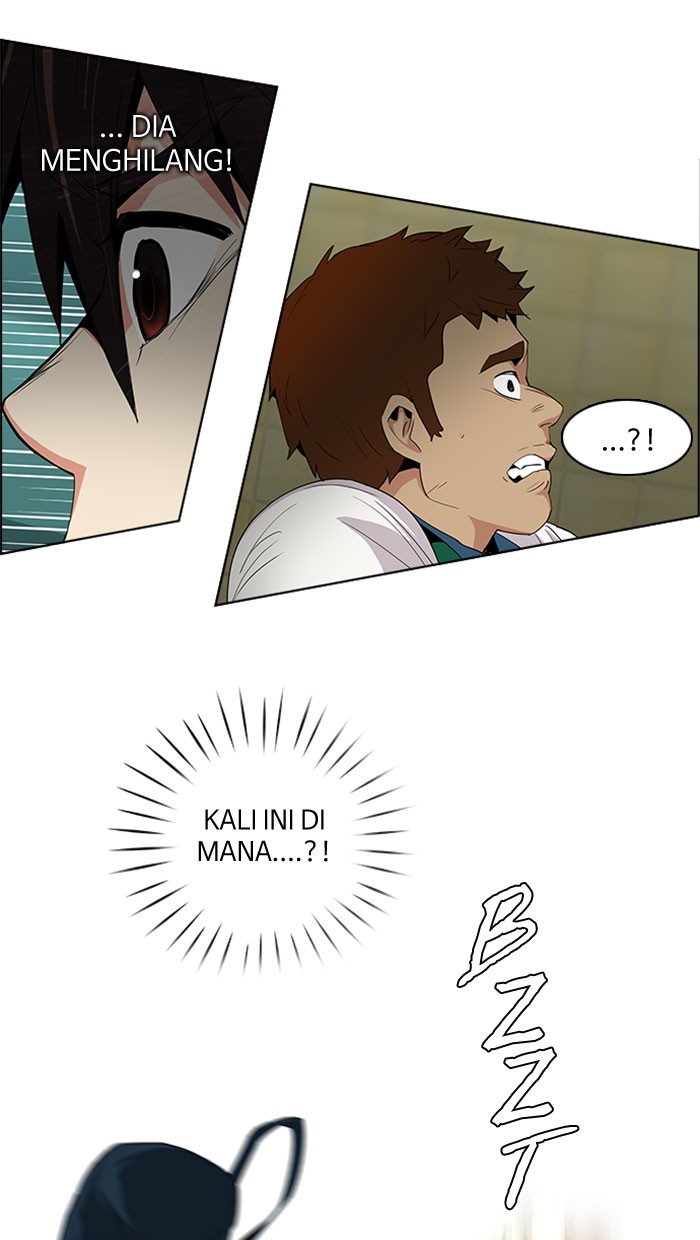 Dice Chapter 91 - halaman 32