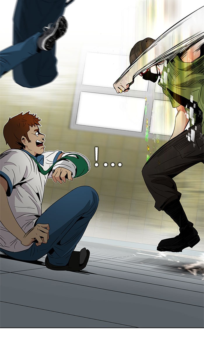 Dice Chapter 91 - halaman 33
