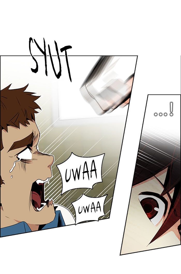 Dice Chapter 91 - halaman 34
