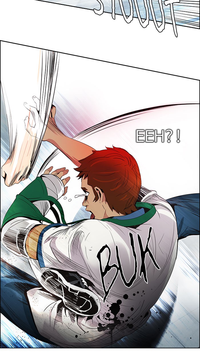 Dice Chapter 91 - halaman 36