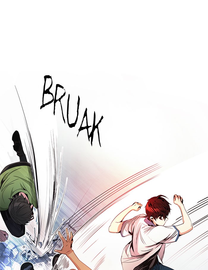 Dice Chapter 91 - halaman 37