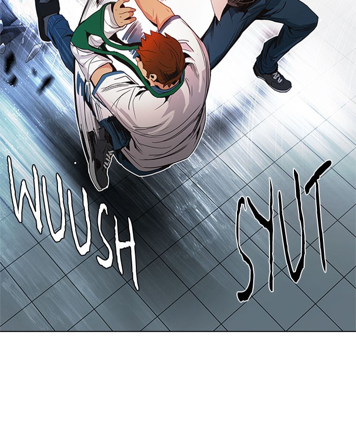 Dice Chapter 91 - halaman 38