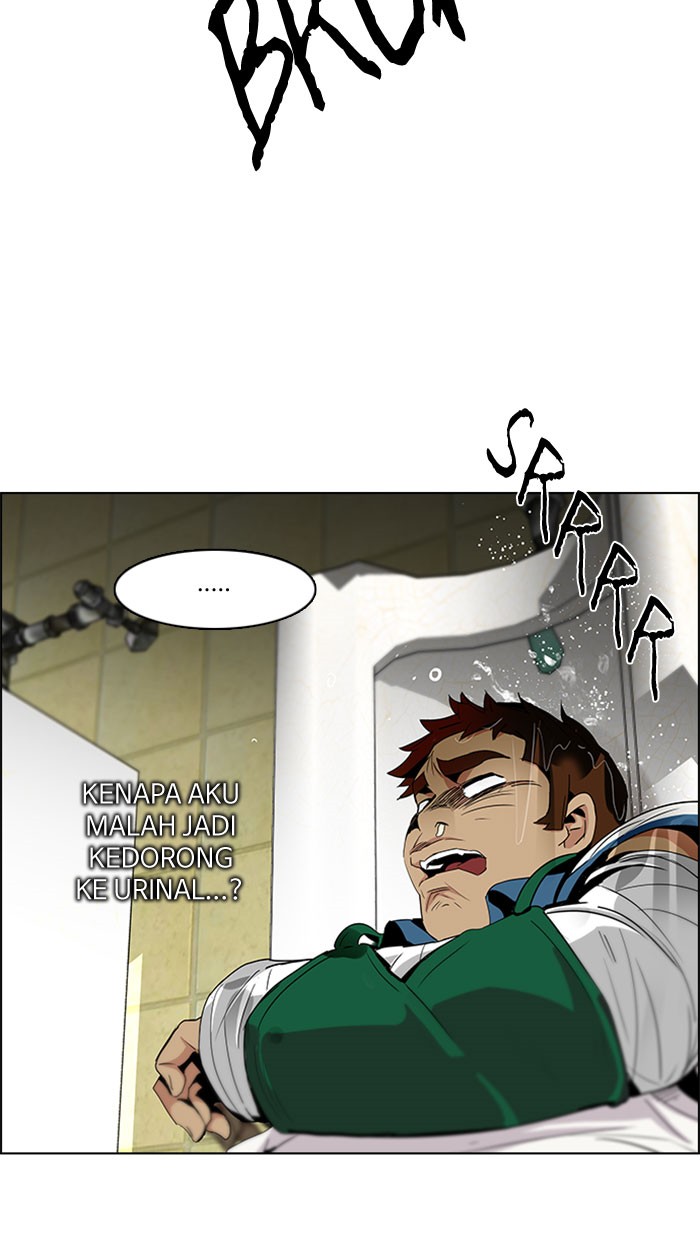 Dice Chapter 91 - halaman 40