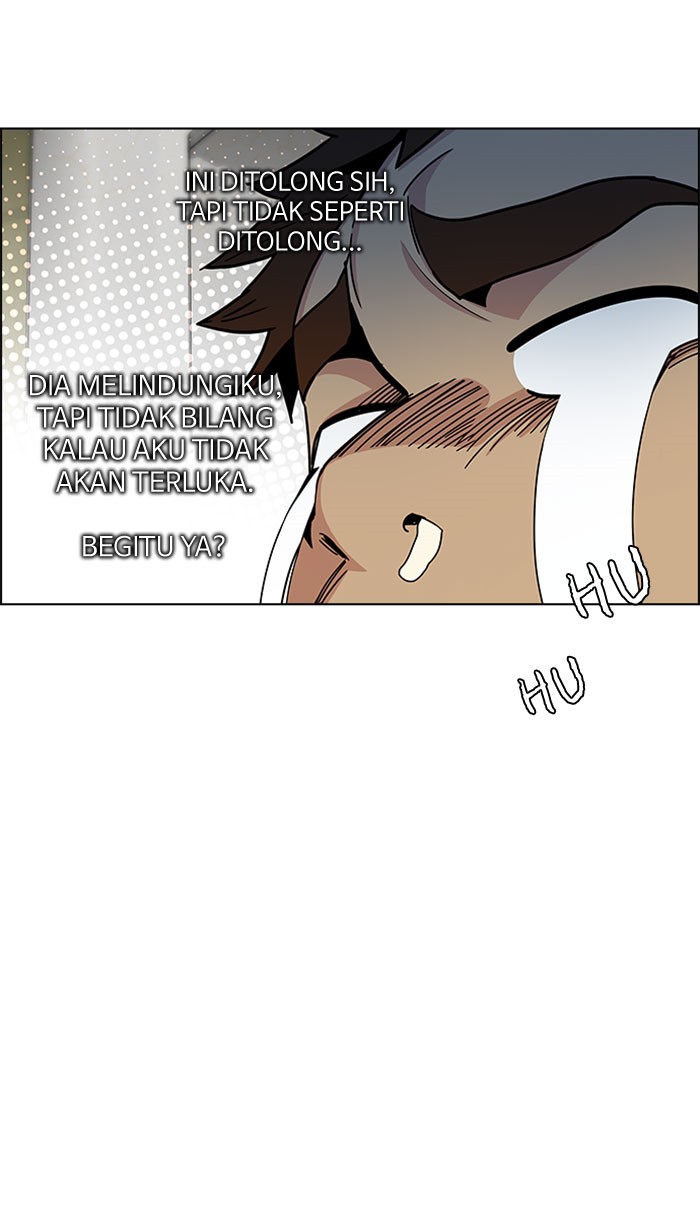 Dice Chapter 91 - halaman 41