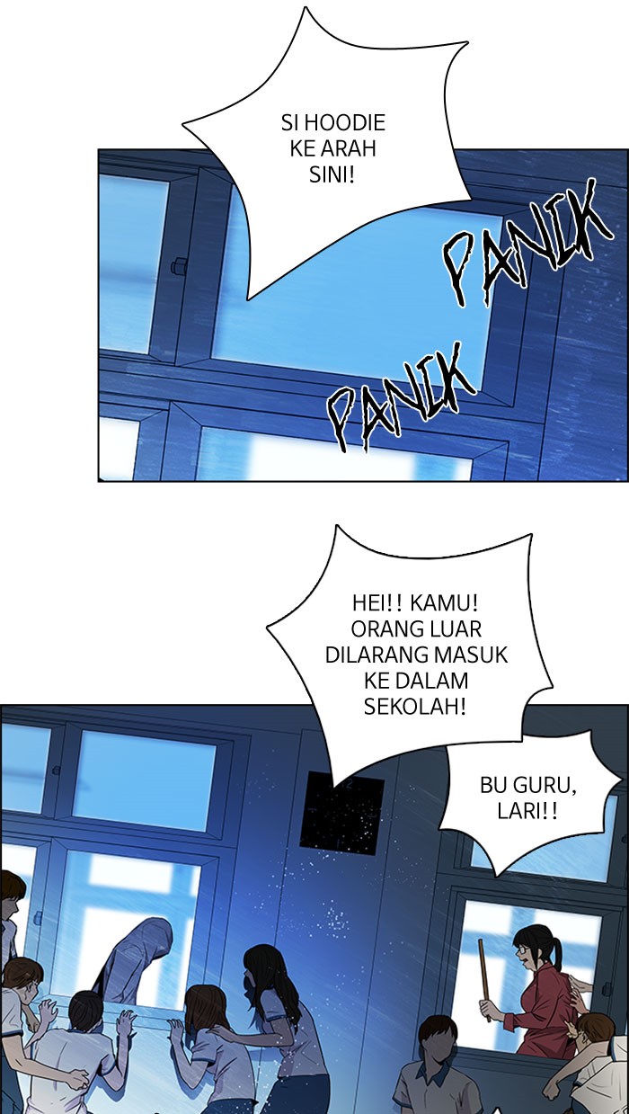 Dice Chapter 91 - halaman 42