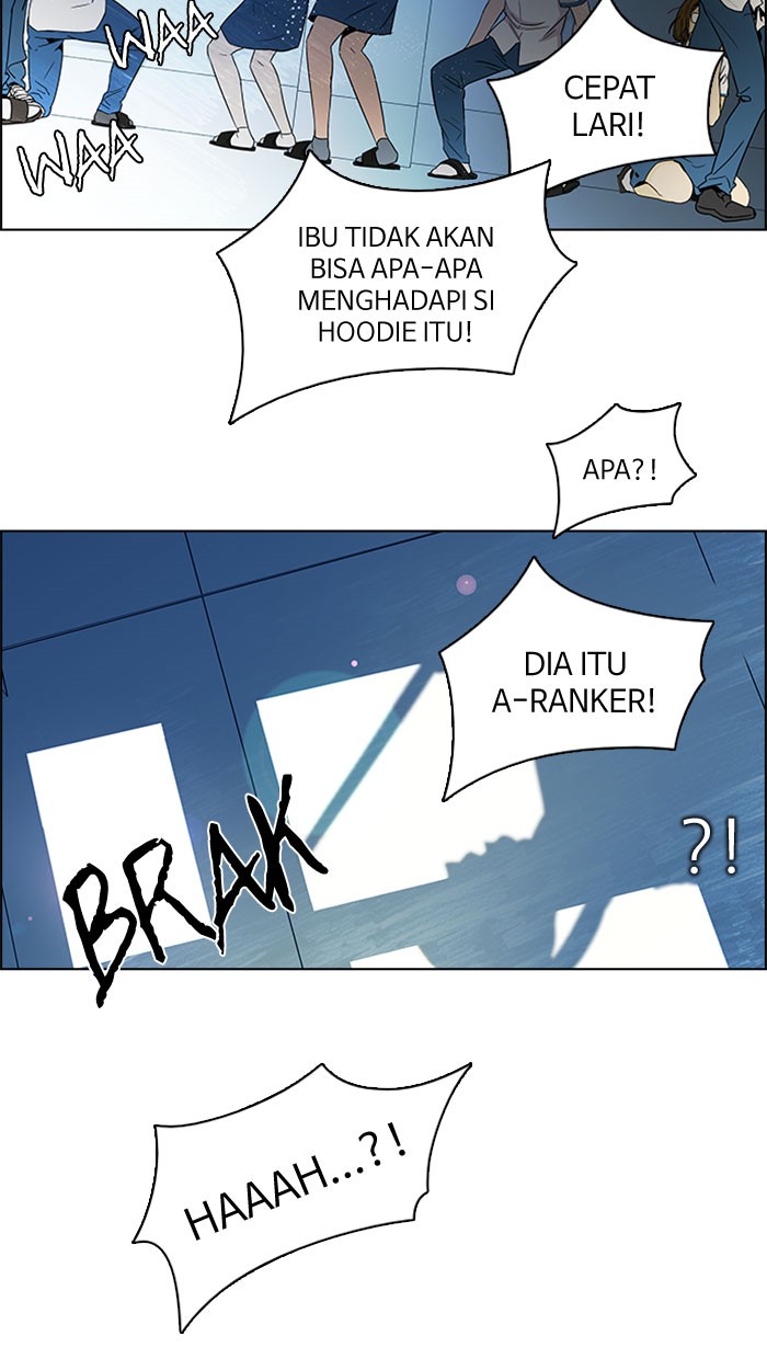 Dice Chapter 91 - halaman 43