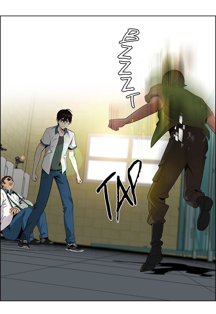 Dice Chapter 91 - halaman 45
