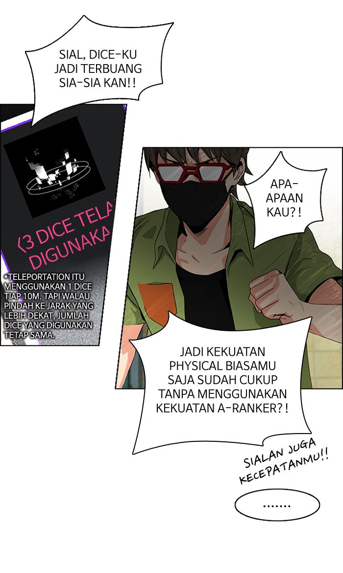 Dice Chapter 91 - halaman 46