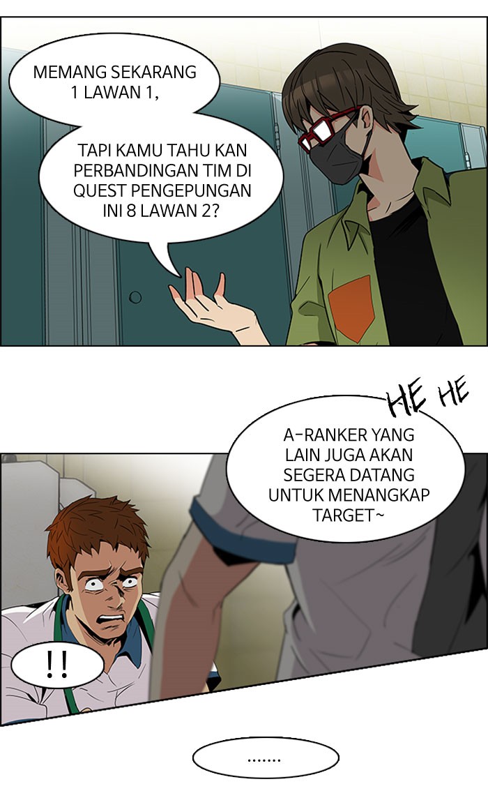 Dice Chapter 91 - halaman 47