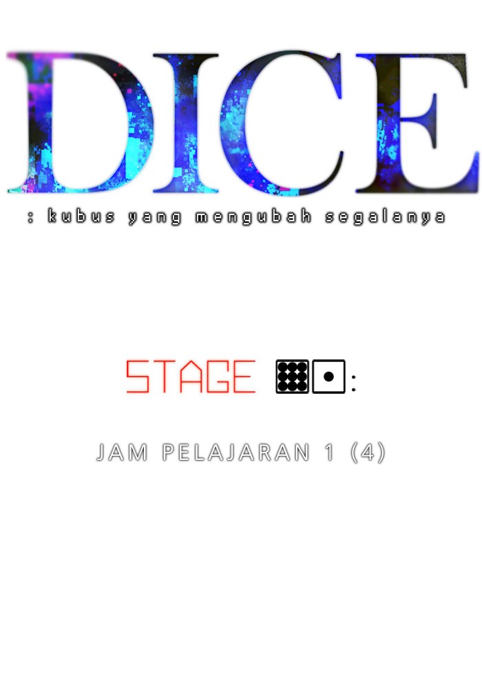 Dice Chapter 91 - halaman 6