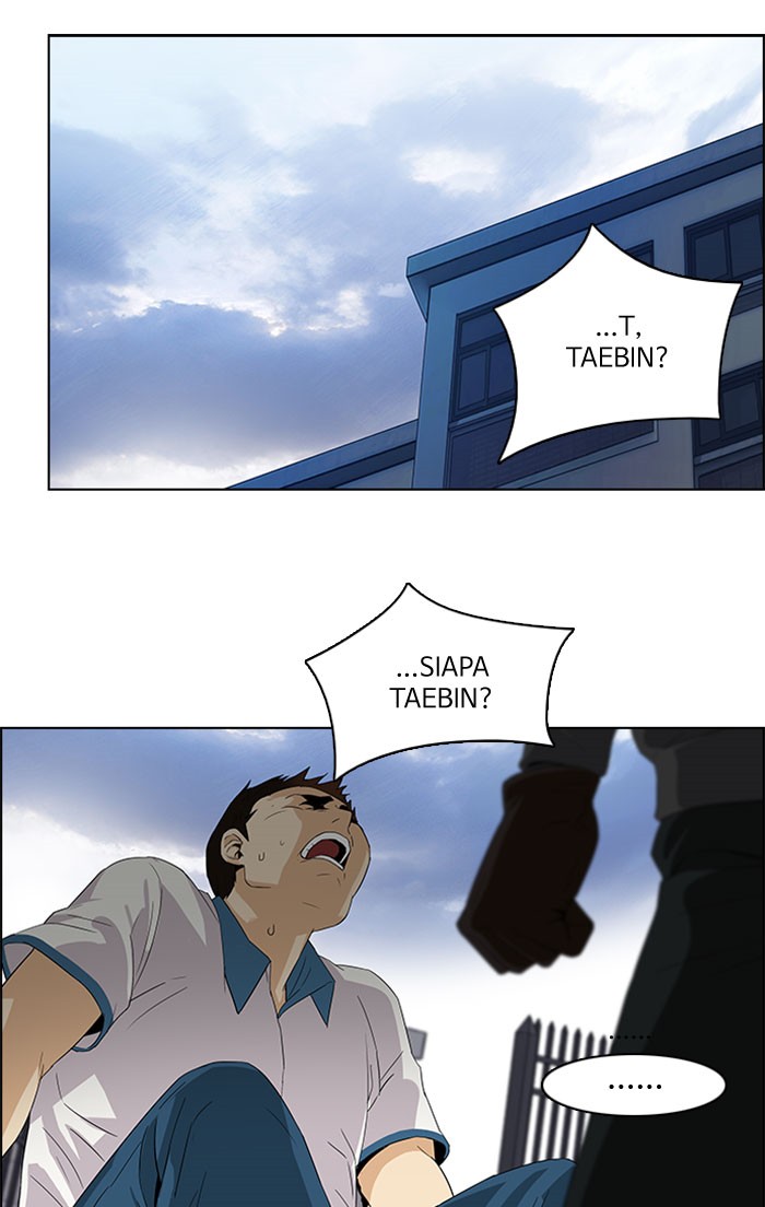 Dice Chapter 91 - halaman 7