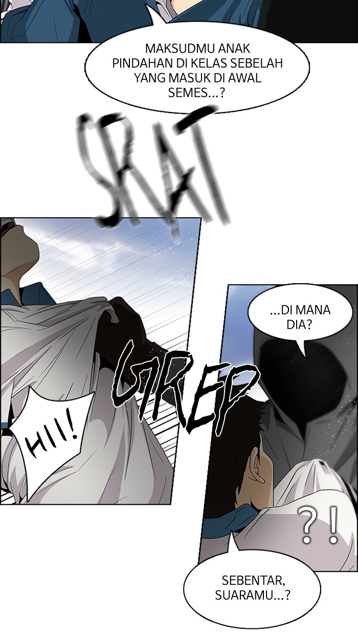 Dice Chapter 91 - halaman 8